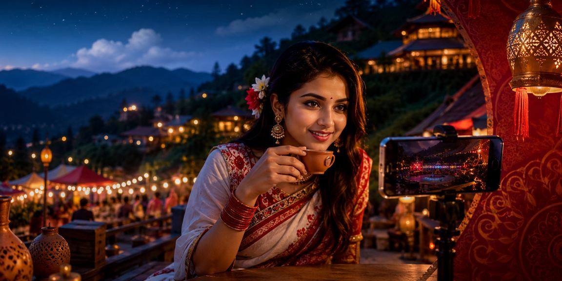 বান্দরবানে পহেলা বৈশাখ উপলক্ষে মোবাইল ক্যাসিনো উপভোগ