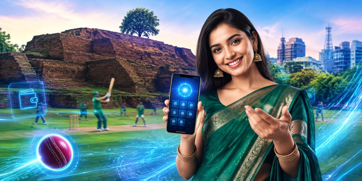 বগুড়ায় বাংলাদেশি মডেল ক্রিকেট বেটিং বোনাস অফার দেখছেন মোবাইলে