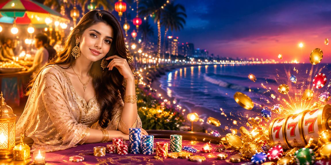 চট্টগ্রামে ঈদ উৎসবে স্লট গেম বোনাস অফার উপভোগ করছেন খেলোয়াড়