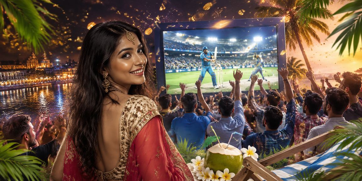 রাজশাহীতে ক্রিকেট ম্যাচ বেটিং উপভোগ করছেন বাংলাদেশি ব্যবহারকারী