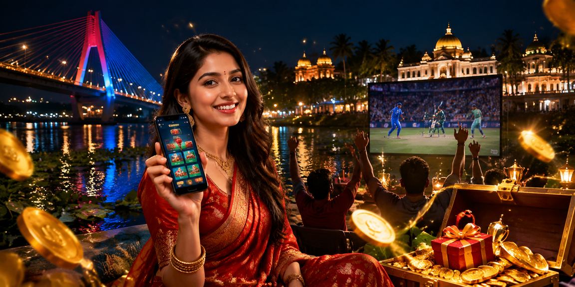 রাজশাহীতে বাংলাদেশি ব্যবহারকারী jilitaka cricket বেটিং উপভোগ করছেন